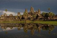Angkor - 2008