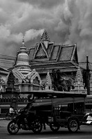 Phnom Penh - 2009