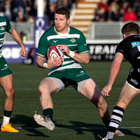 v Leicester Tigers - 18/2/2024
