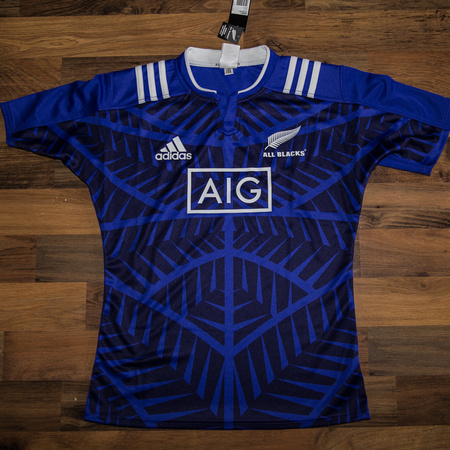 New Zealand - Training Shirt