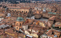 BOLOGNA - 2019