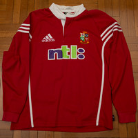 British & Irish Lions