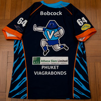 Phuket Viagrabonds