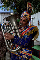 Bandsman - Amritsar
