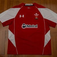 Wales
