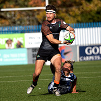 Luke DANIELS