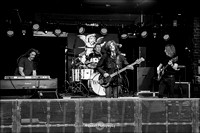 BALAAM AND THE ANGEL - Slade Rooms, Wolverhampton - 04/05/2018