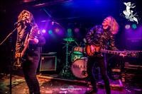 BALAAM AND THE ANGEL - Bedford Esquires - 05/05/2018