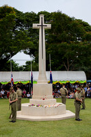 ANZAC Day 2015