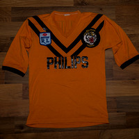 Balmain Tigers