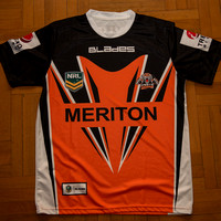 Wests Tigers - NRL