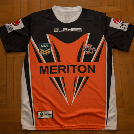 Wests Tigers - NRL