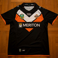 Wests Tigers - NRL