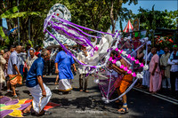 Thaipusam