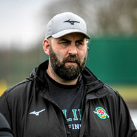 Louis TONKIN - Head Coach
