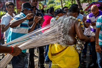 Thaipusam