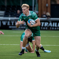 Ben HARRIS