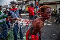 Thaipusam